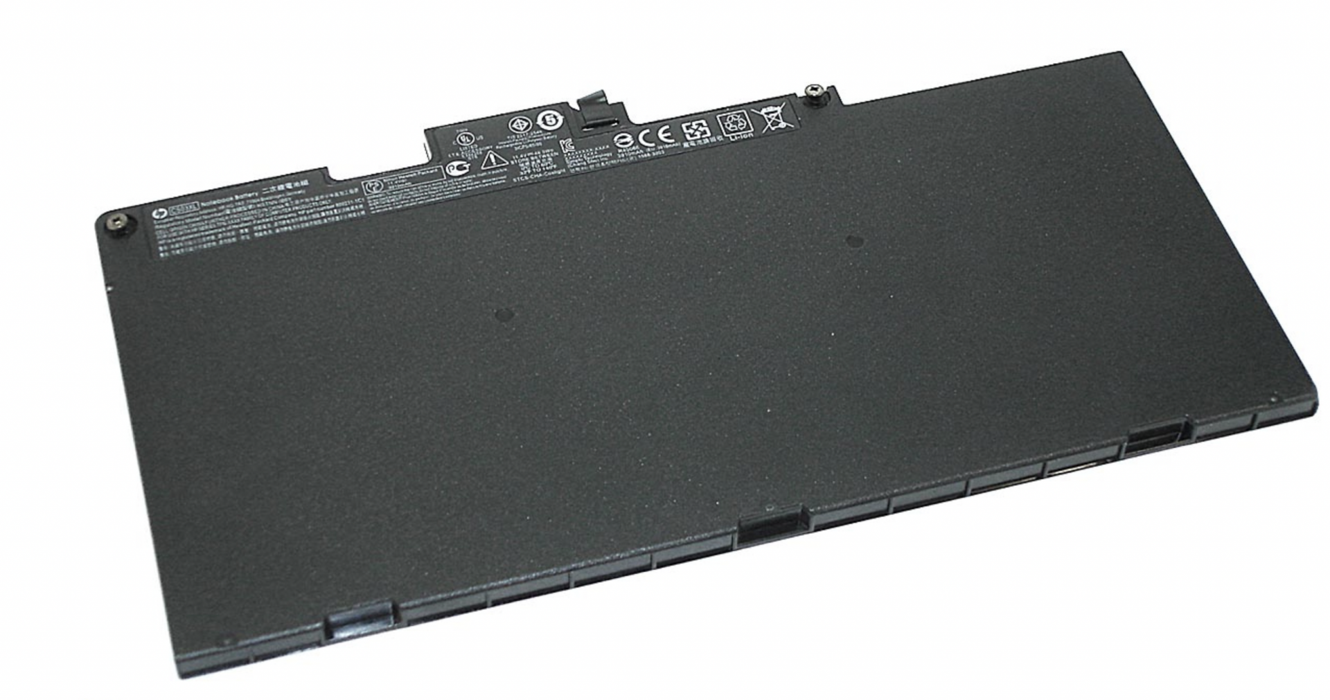 Аккумулятор HP Elitebook 850 G4 Z2W88EA 11.4V, 46Wh, Original