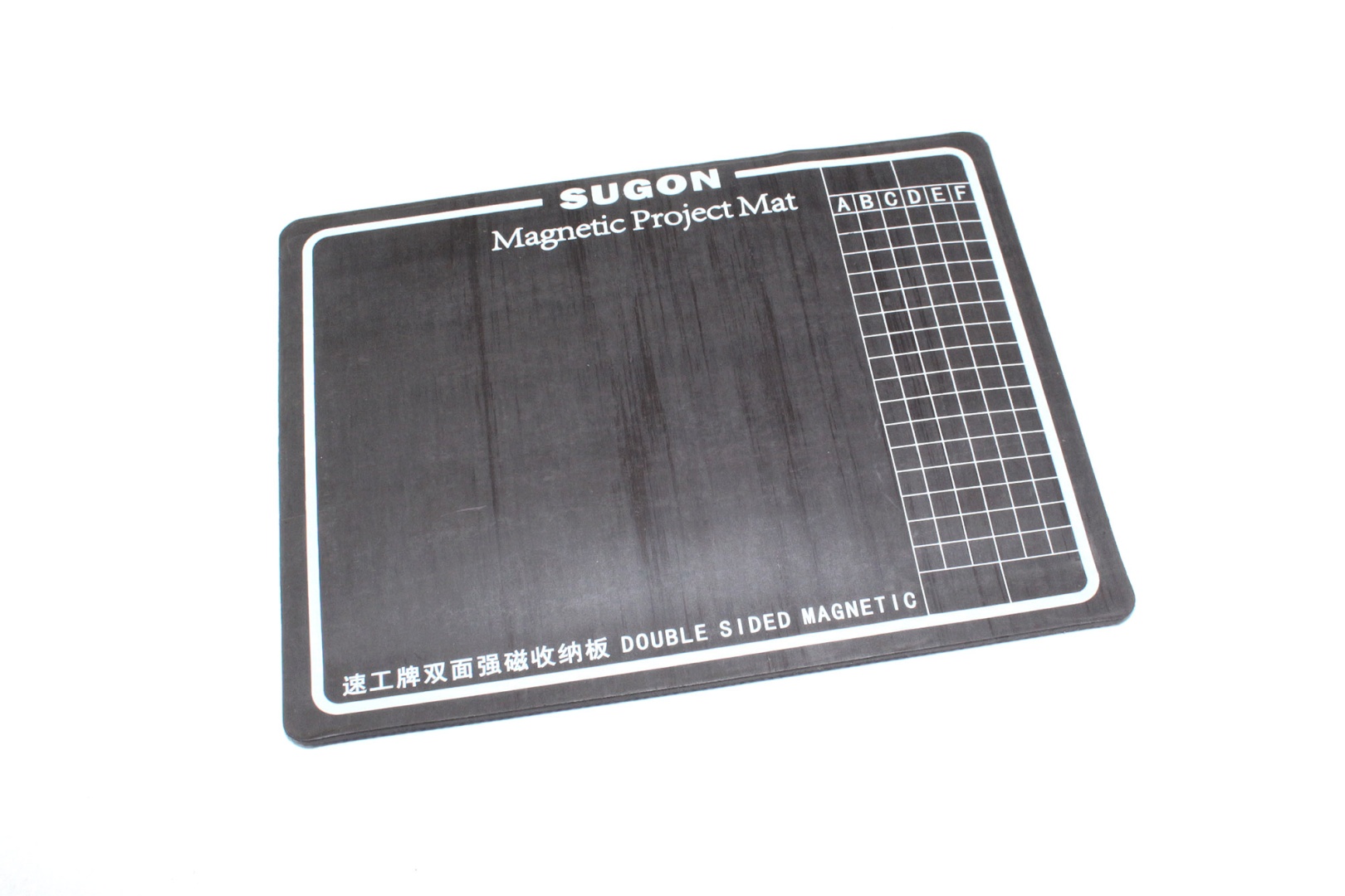 Магнитный коврик SUGON