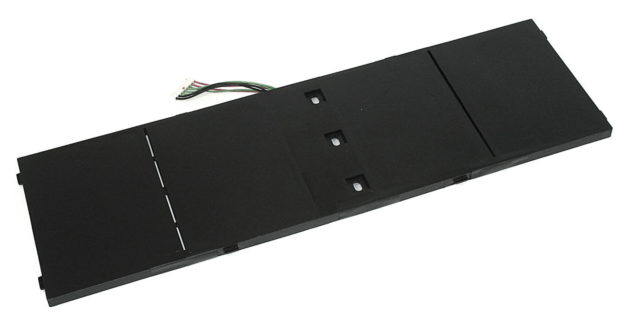 Аккумулятор Acer V5-553 15V, 53Wh, Original