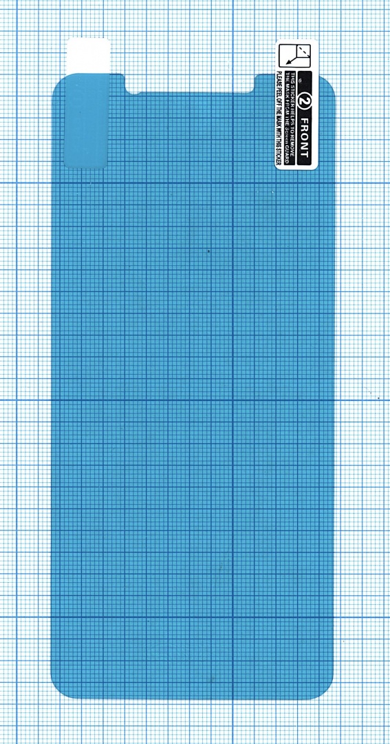 Защитная пленка для Oppo A83