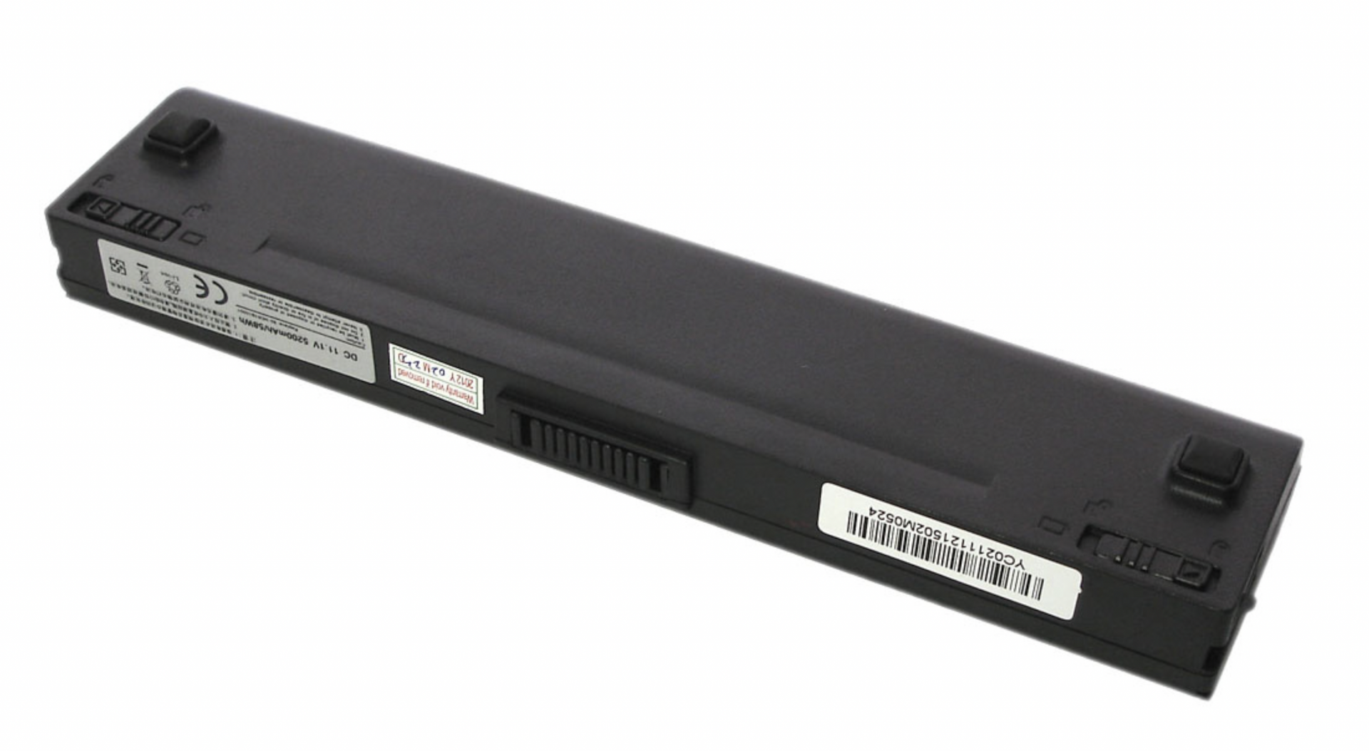 Аккумулятор ASUS F6 11.1V, 5200mAh, OEM