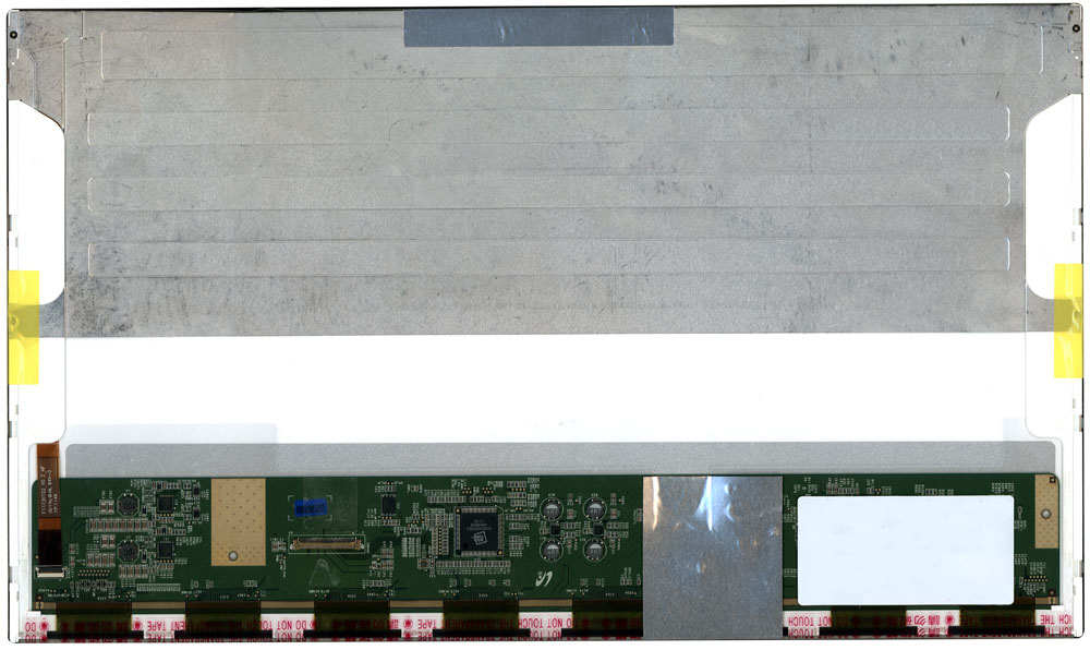 Матрица LTN173HT02 P01