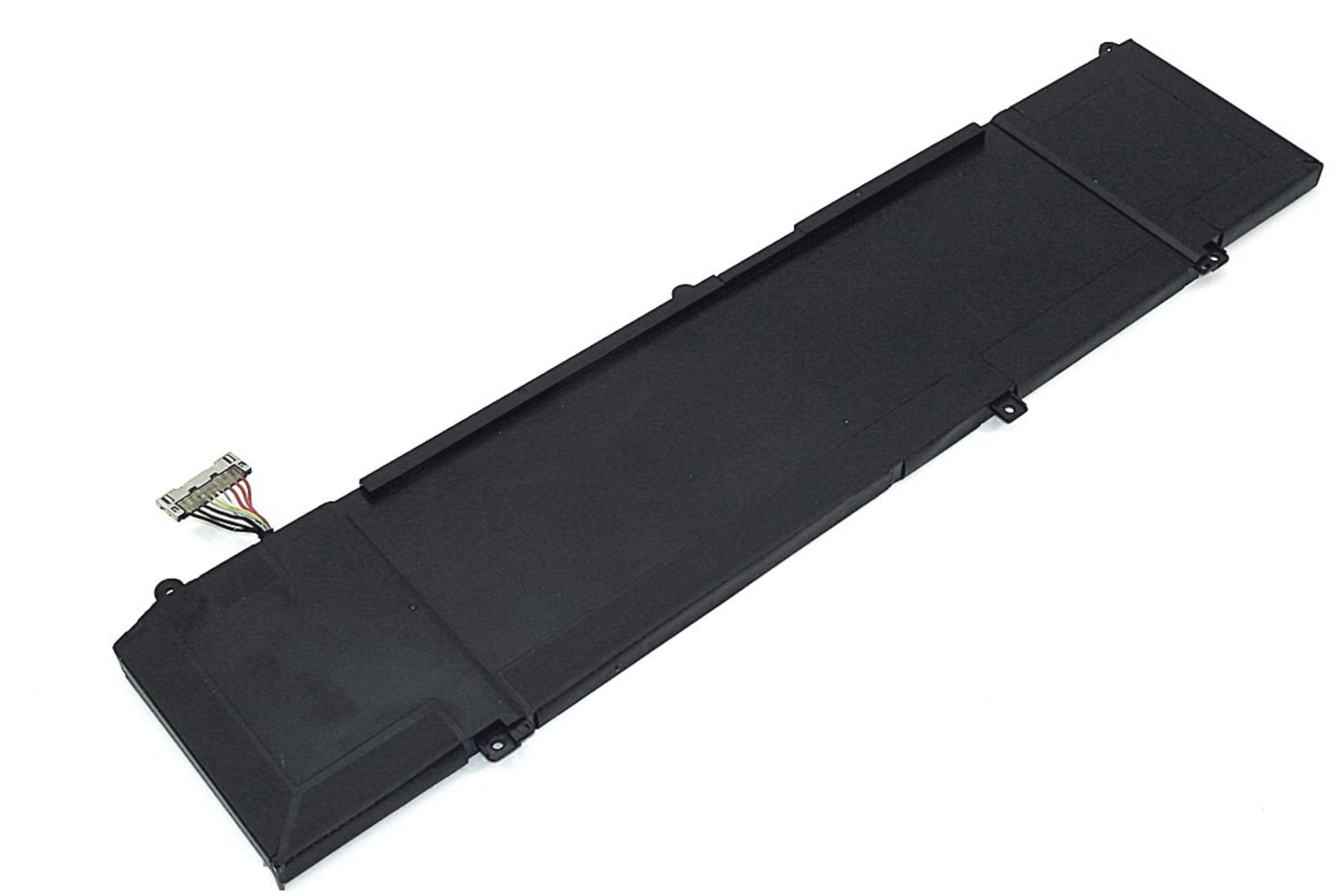 Аккумулятор Dell ALIENWARE 2018 orion M15 11.4V, 90Wh, Original