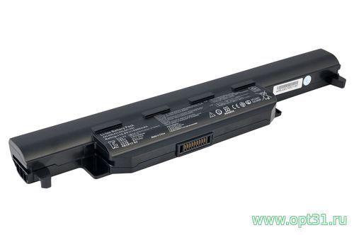 Аккумулятор Asus (A32-K55) K45, K55, K75 (OEM, под оригинал) 5200mAh