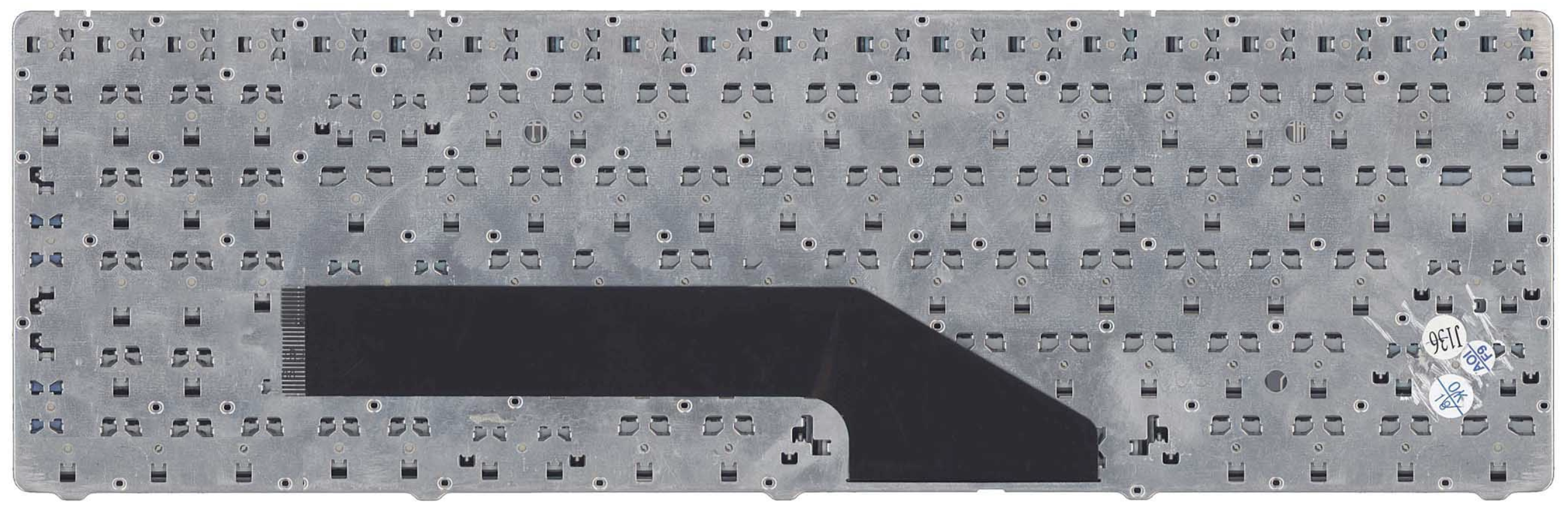 Клавиатура ASUS K50AF OEM