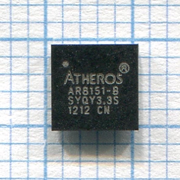 Контроллер AR8151-B
