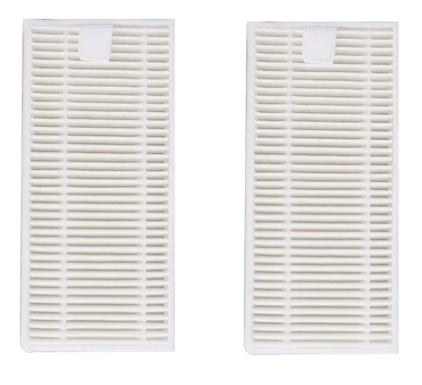 Комплект фильтров для робот-пылесоса Tefal X-plorer Serie 75 S - 2 шт