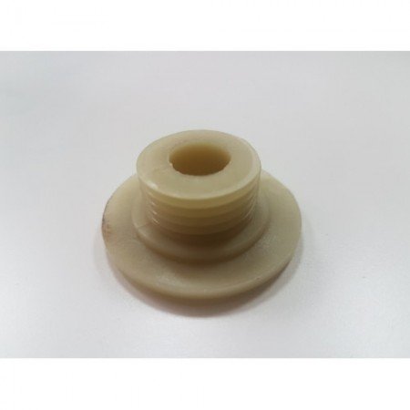 Червяк маслонасоса P340S,P350S,P360S  123014