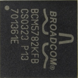 Контроллер BCM5782KFB