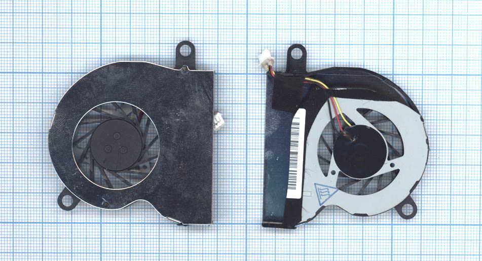 Вентилятор (кулер) для ноутбука IBM Lenovo ThinkPad X100E X120 X120E Edge 11 E10 mini 110X Series