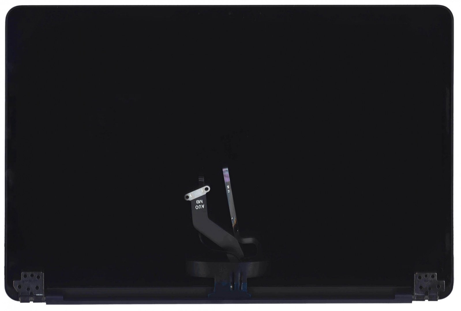 Крышка для Asus Zenbook UX550GD UHD с тачскрином синяя