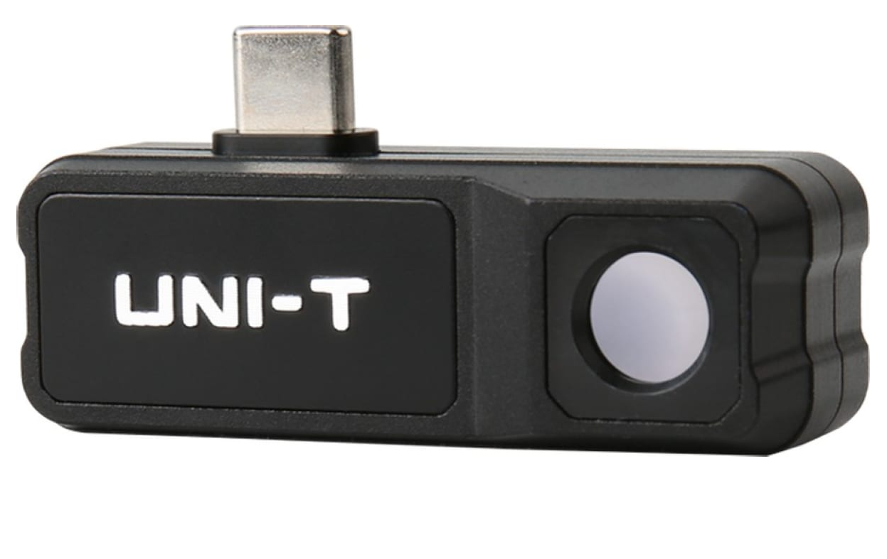 Тепловизор UNI-T UTi120Mobile