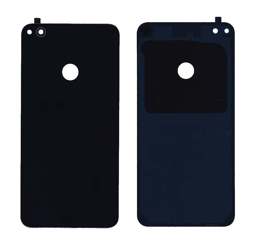 Задняя крышка для Huawei P9 lite 2017 синяя