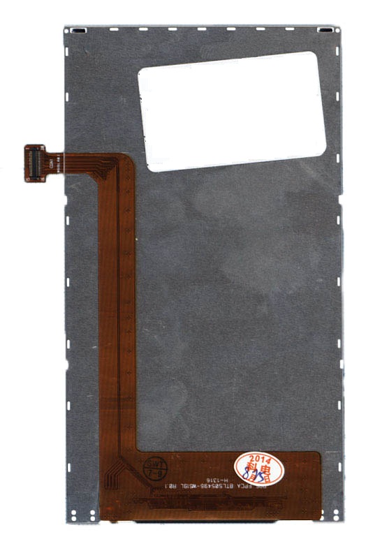 Матрица для Lenovo S890 5"