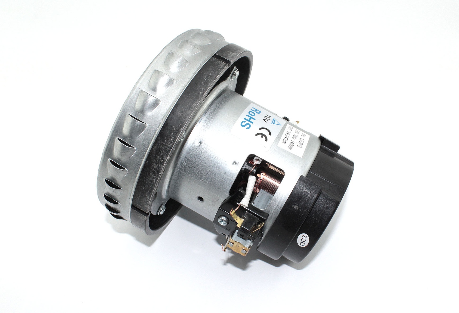 Мотор (двигатель) для пылесосов Bosch, Siemens SKL 1400W VAC047UN