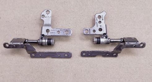 Петли для ноутбука Lenovo IdeaPad 5 15IIL05