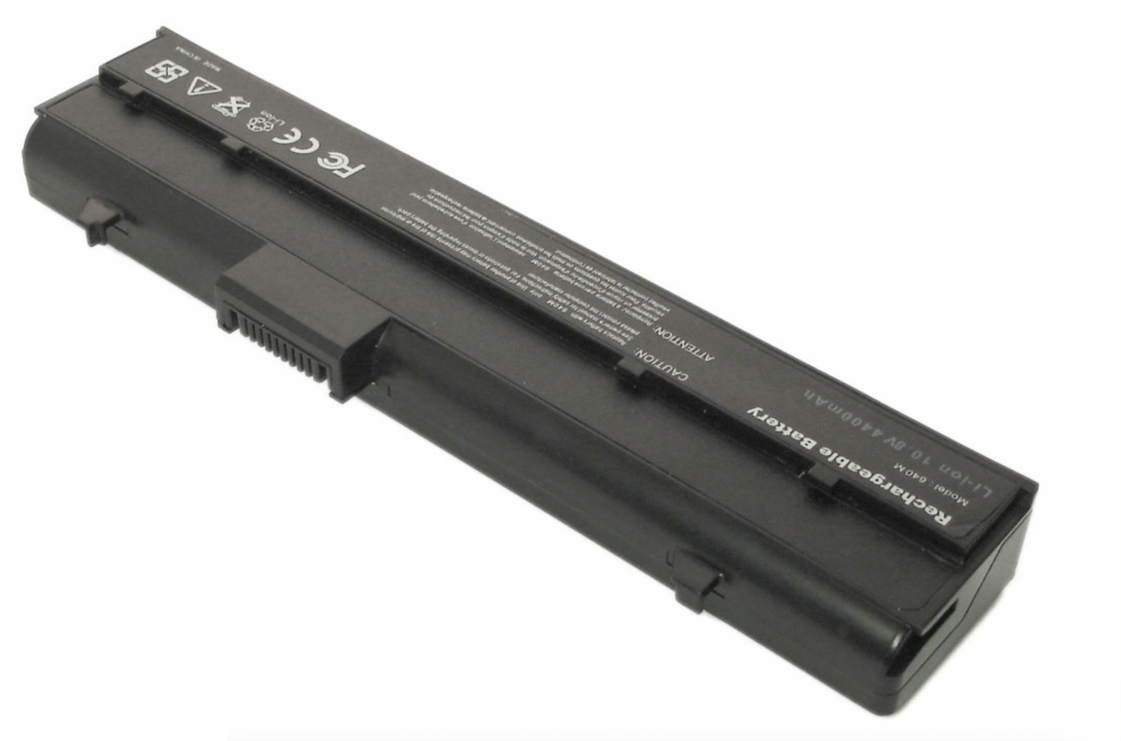 Аккумулятор DELL Inspiron 630M 11.1V, 4400mAh, OEM