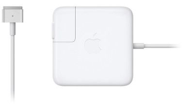 Блок питания Apple MacBook Air 11.6" начало 2014 A1465 (MD712LL/B) 45W, OEM