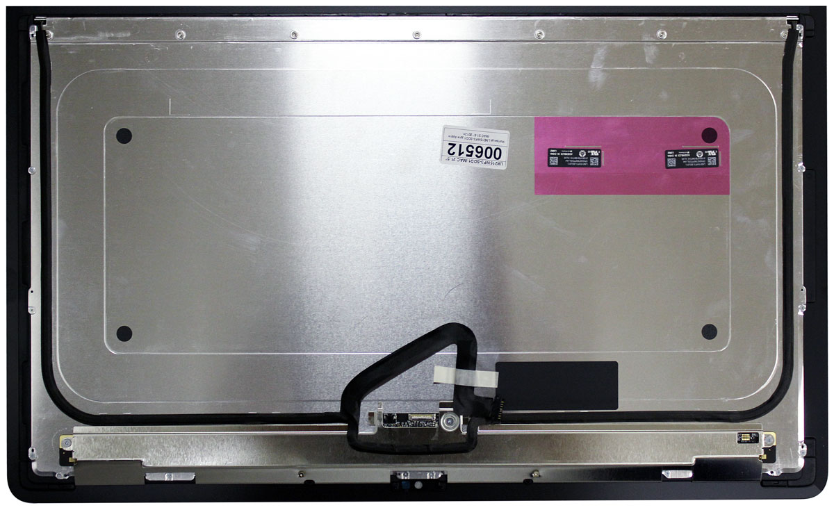 Матрица LM215WF3(SD)(D1) для Apple iMAC 21.5" A1418 2012+