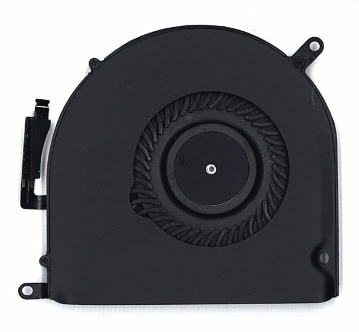 Кулер Apple MacBook Pro Retina 15.4" конец 2013 A1398 (ME293LL/A) OEM