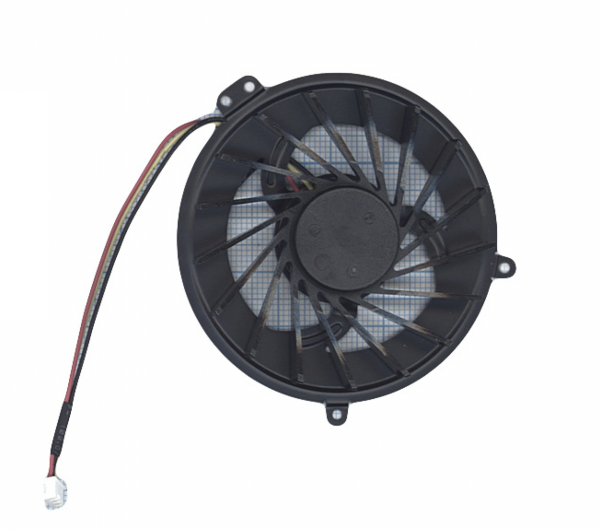 Кулер Fujitsu LIFEBOOK AH530 3pin OEM