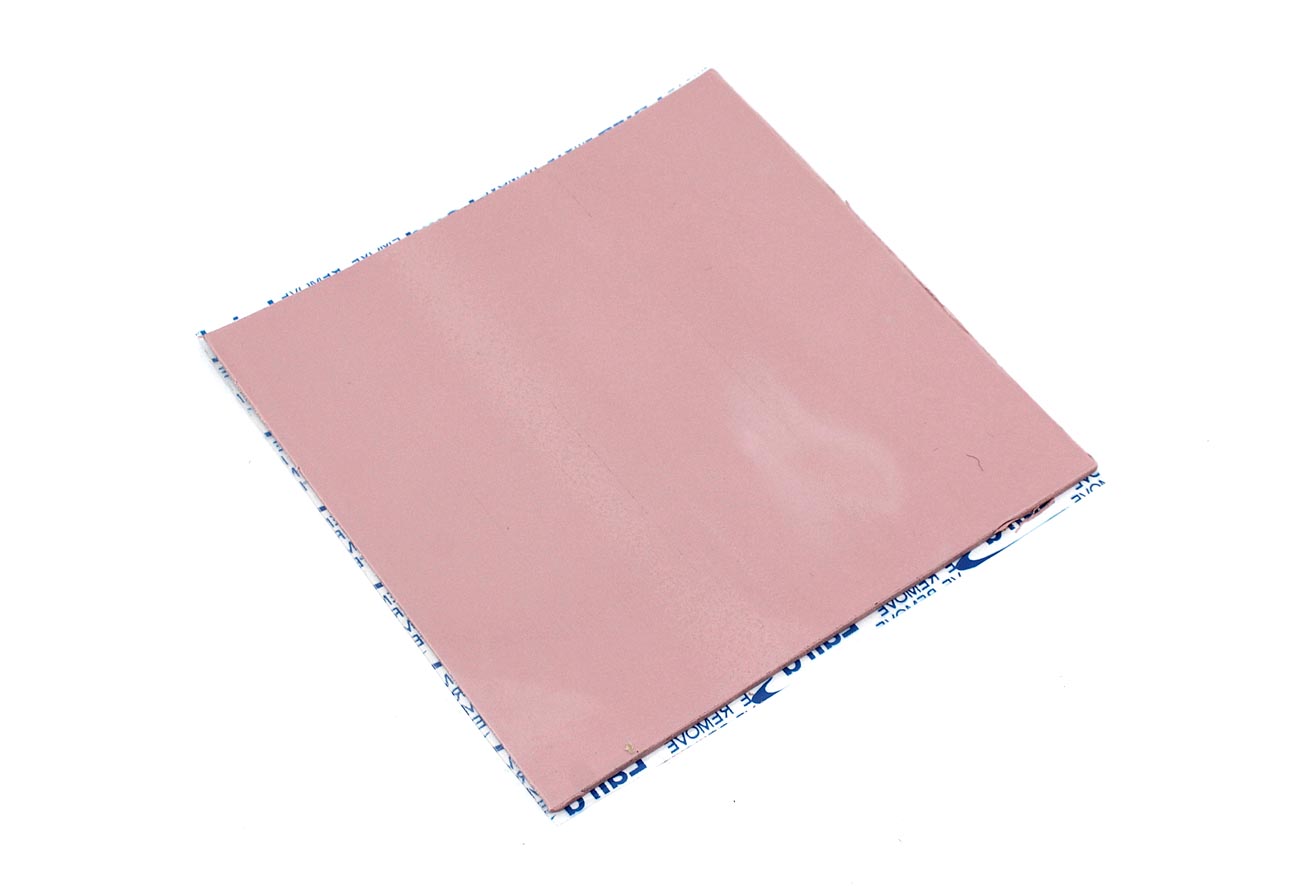 Термопрокладка Laird TFLEX HD760 100x100x1.5 мм