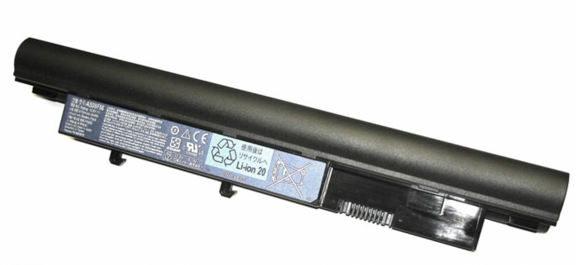 Аккумулятор Acer Aspire 3410 11.1V, 8800mAh, OEM