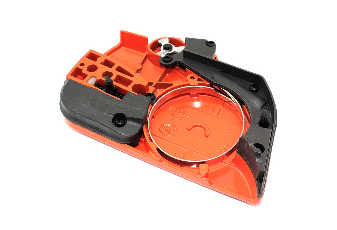 Крышка тормоза Husqvarna 445/450 122104