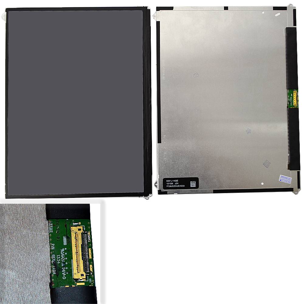 Дисплей iPad 2