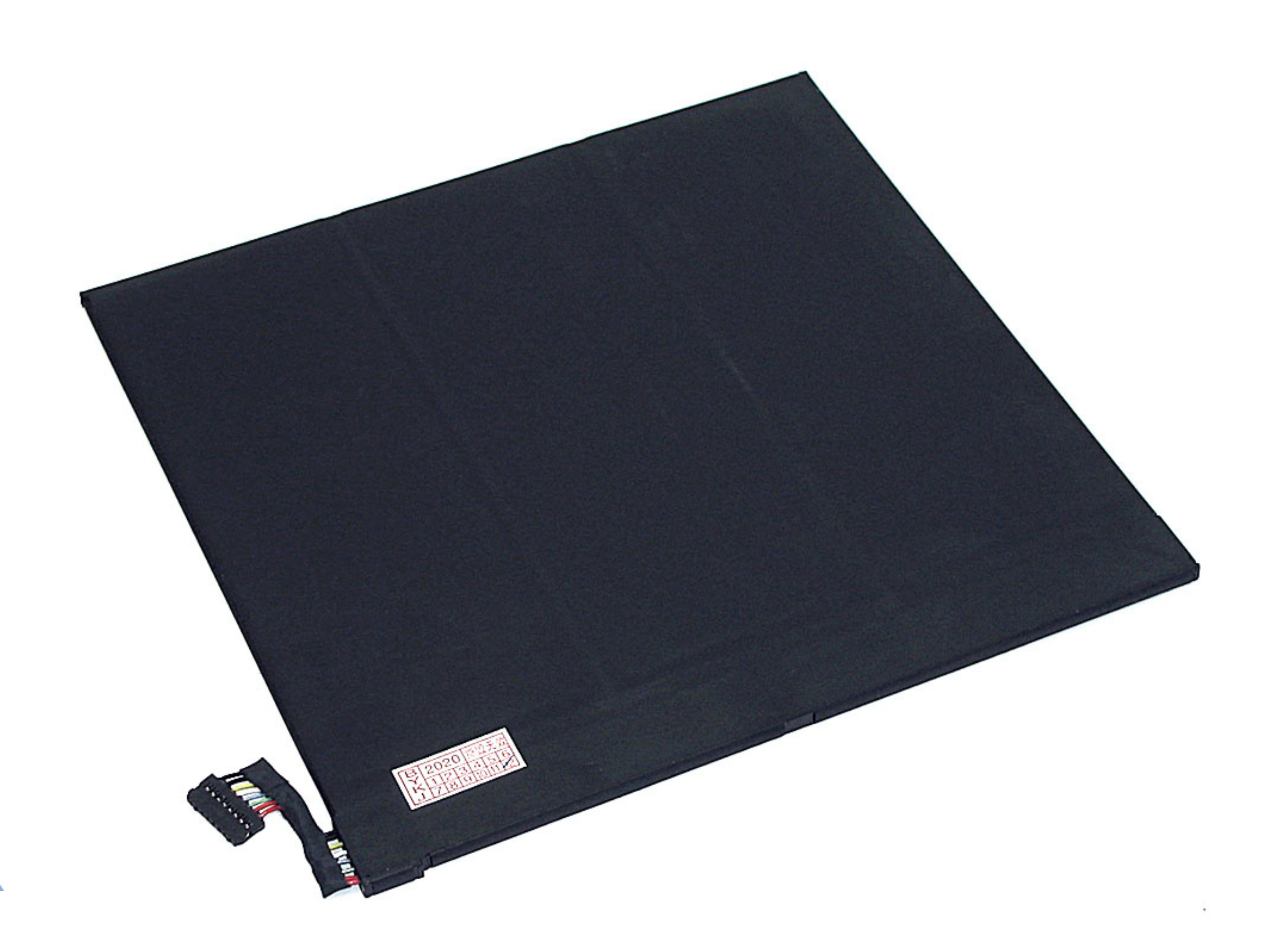 Аккумулятор Lenovo L19C3PF0 3.84V, 8286mAh, Original