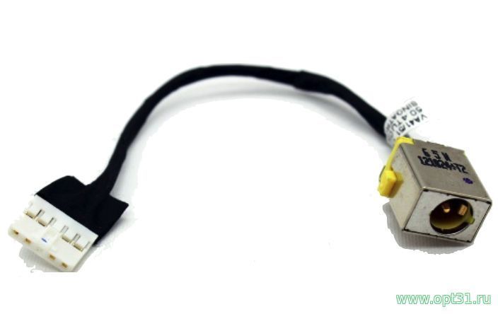 Разъем питания Acer Aspire V5-531, V5-571, V5-571G