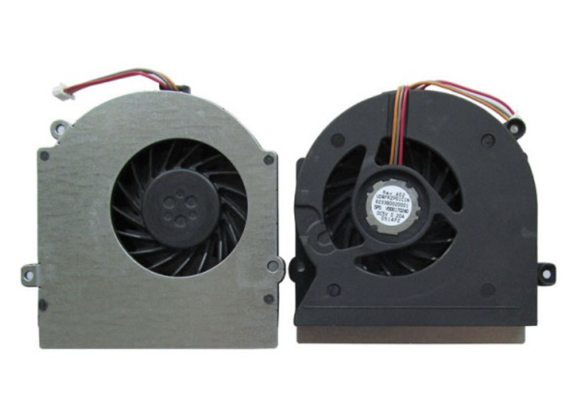 Кулер Toshiba Satellite L500, L505, L510, L555 (INTEL) версия 2