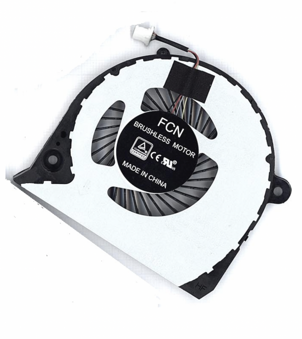 Кулер Dell Inspiron 15-7000 OEM