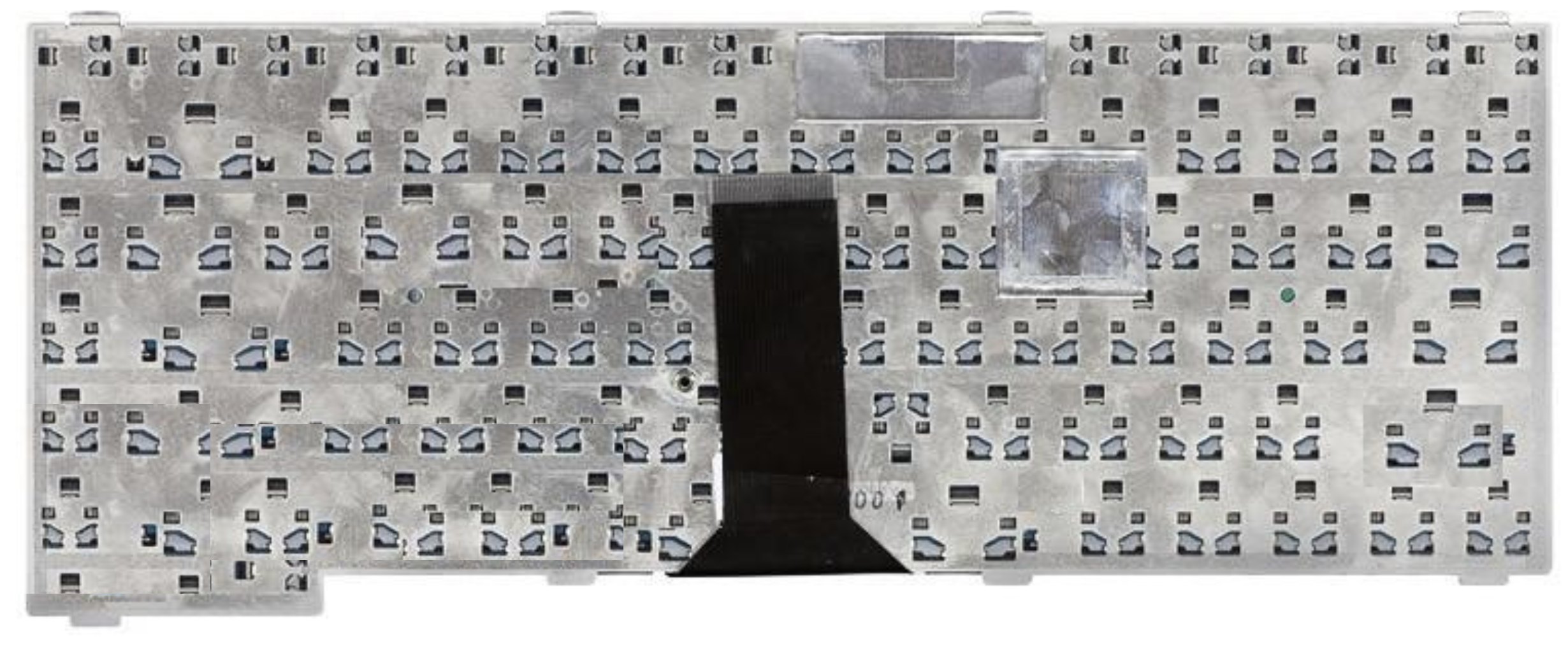 Клавиатура Toshiba Satellite M19 OEM