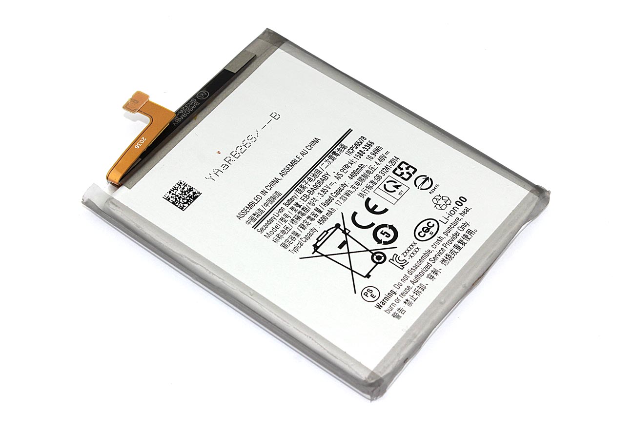 Аккумуляторная батарея EB-BA908ABY для Samsung Galaxy A90 5G