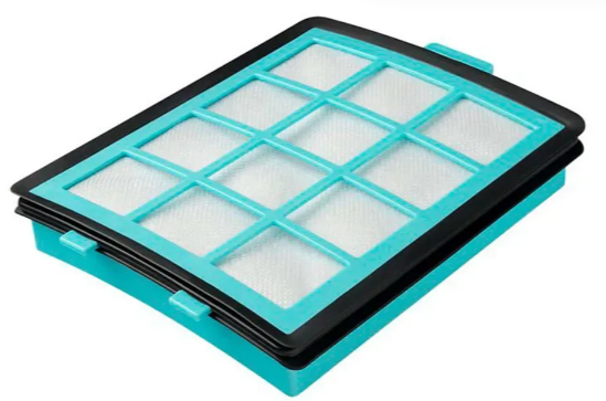 Фильтр для пылесоса Philips FC8760, FC8769, FC9712, FC9714, FC9720, FC9725