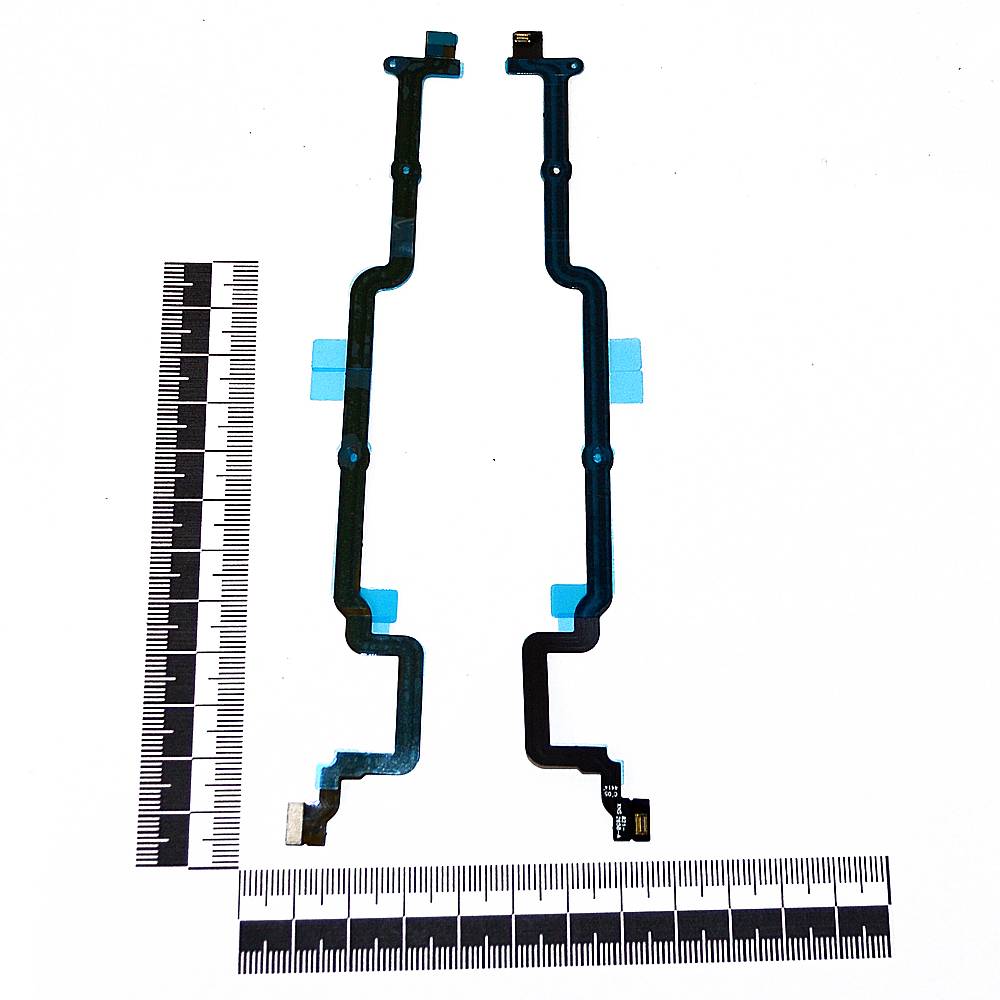 Шлейф iPhone 6 Plus основной