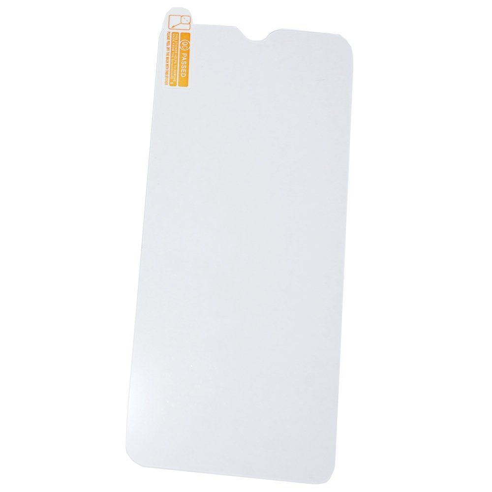 Защитное стекло Honor 9A/Huawei Y6p 2,5D /в упаковке/