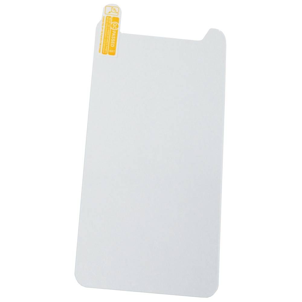 Защитное стекло универсальное 5" (67мм*135мм) WALKER /в упаковке/