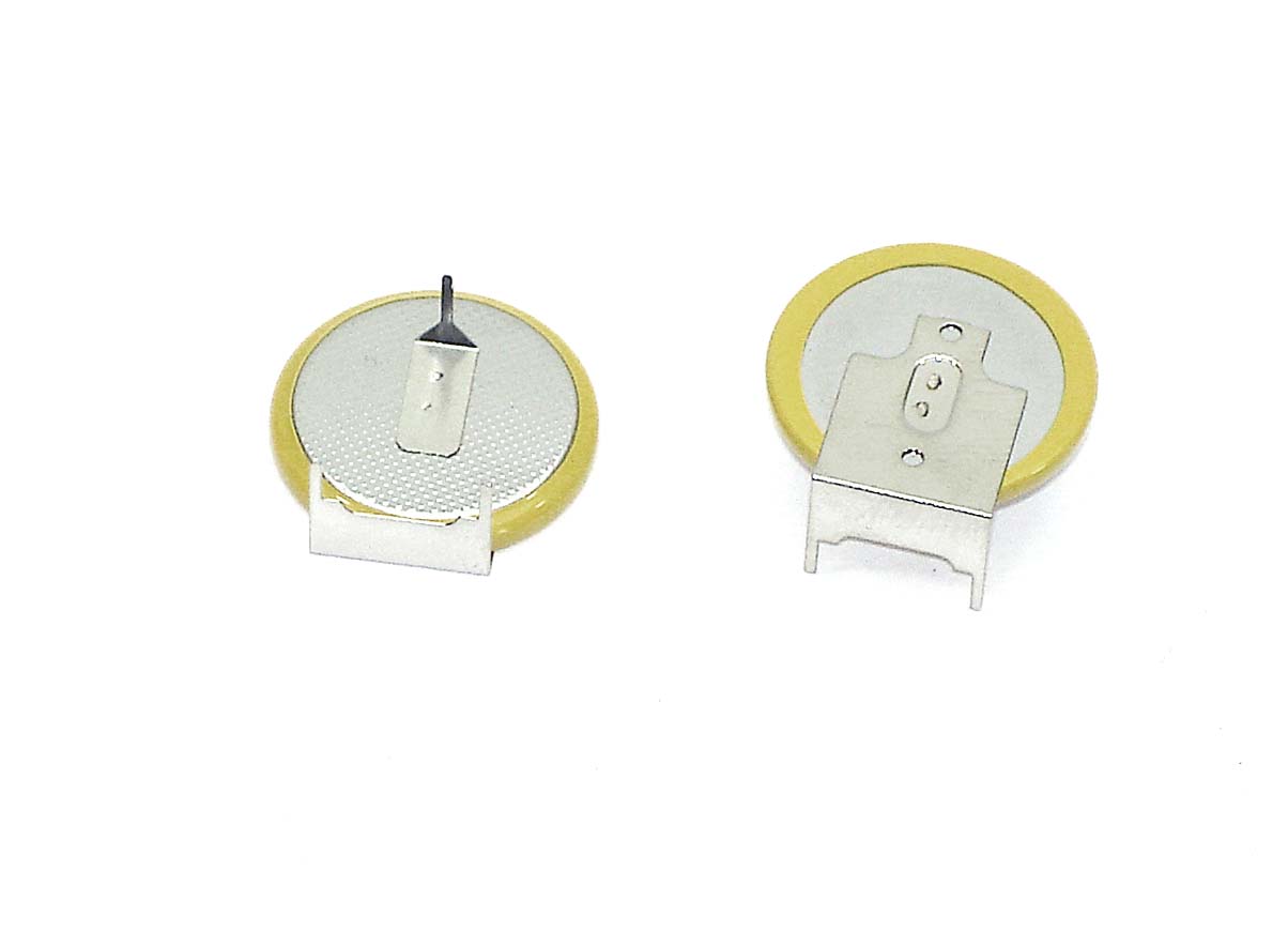 Батарейка CMOS CR2025 MFR RH