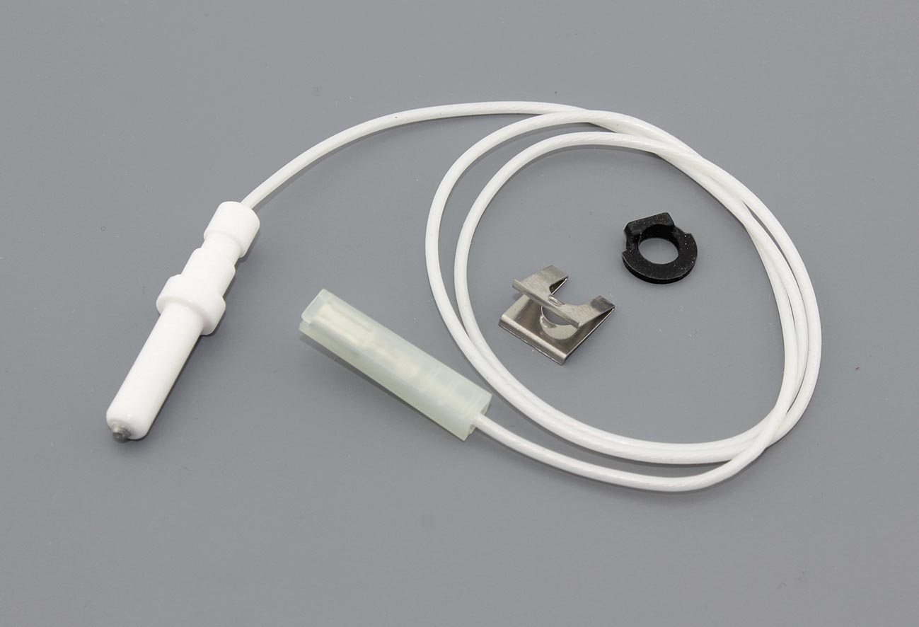 Электрод электроподжига 520 мм Franke 133.0041.895