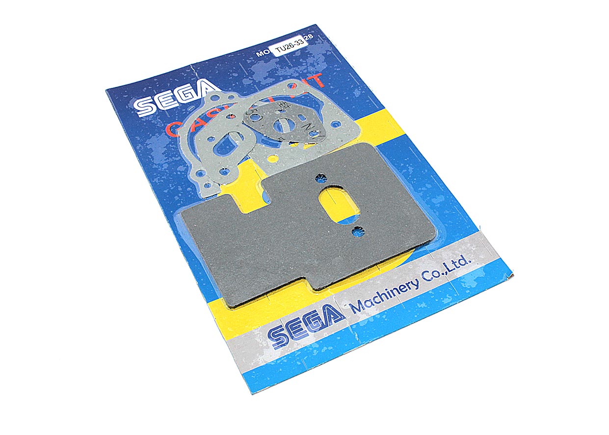 Набор прокладок для бензокос 26сс 102184