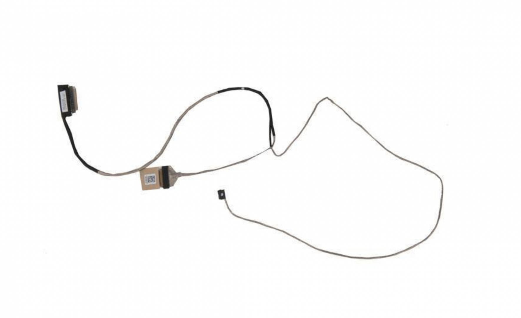 Шлейф матрицы Dell Inspiron 14-5447 30pin, OEM