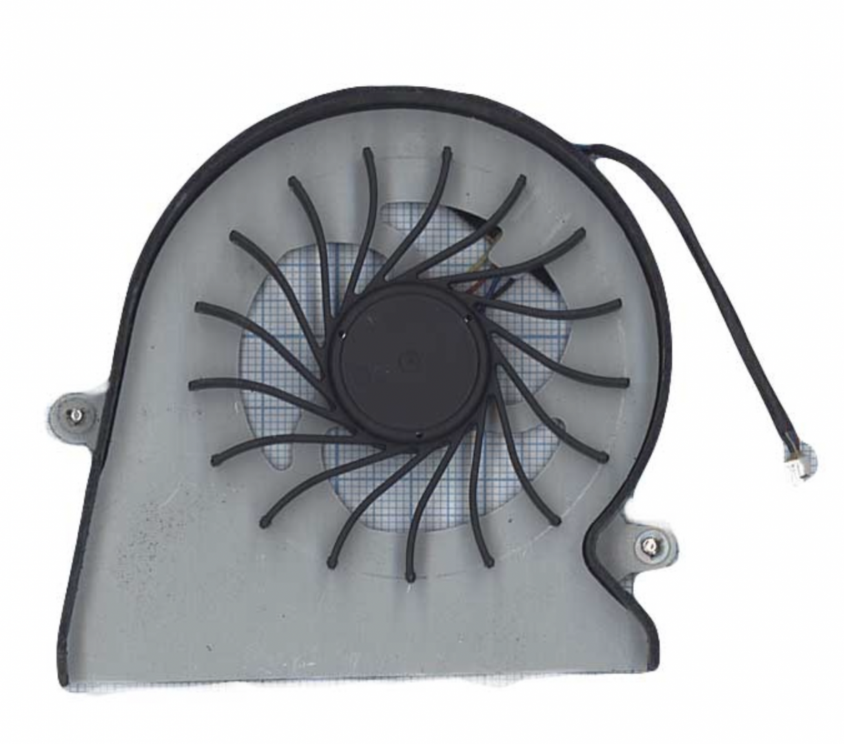 Кулер Lenovo IdeaPad Y560 4-pin OEM