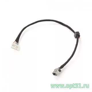 Разъем питания LENOVO B50-10, 100-15IBY