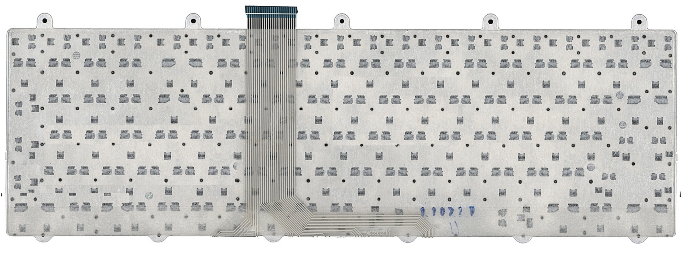 Клавиатура MSI GE60 OEM