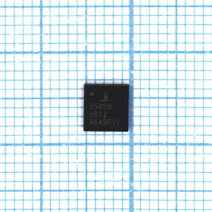 Контроллер ISL95859