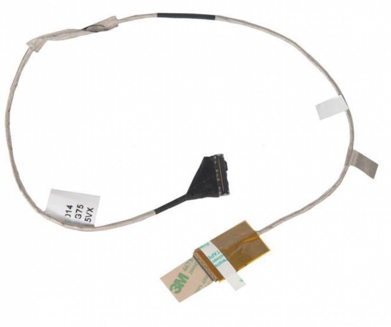 Шлейф матрицы ASUS ROG G75V OEM