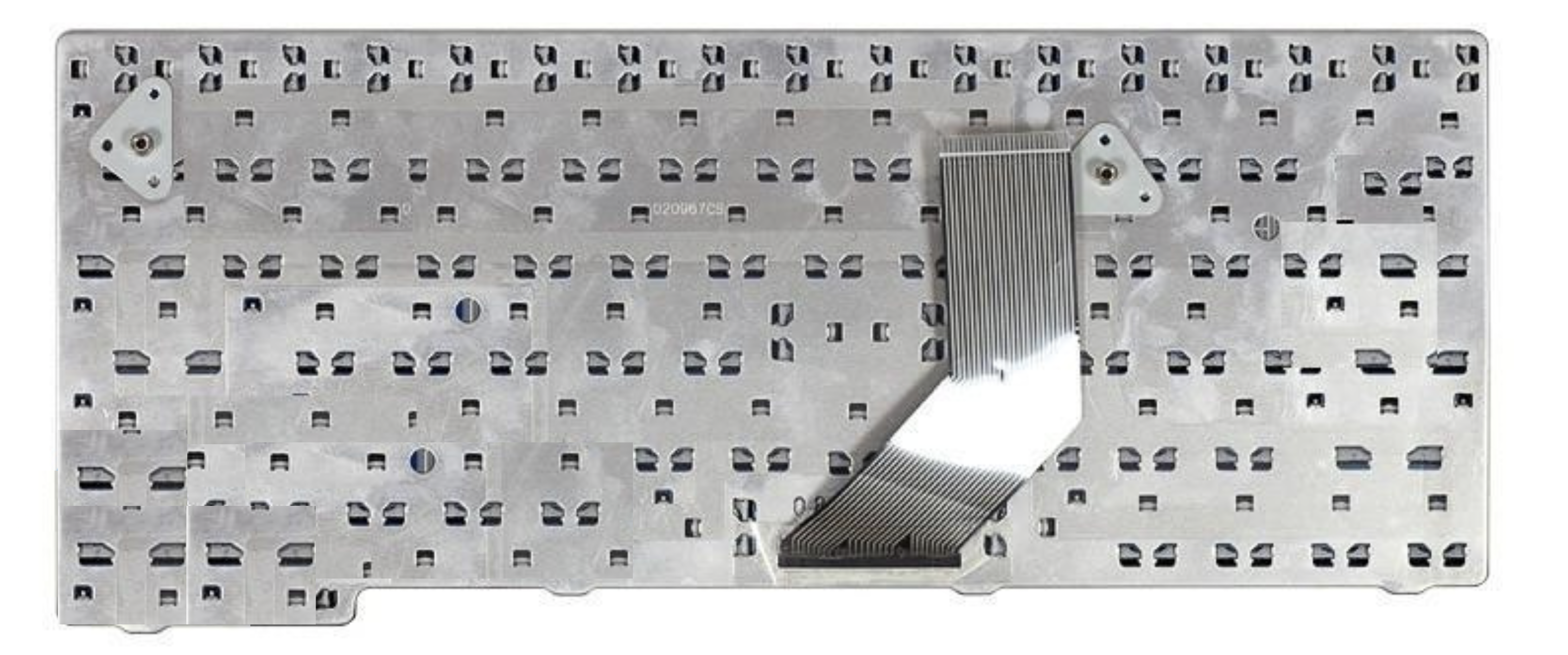 Клавиатура LG E200 OEM