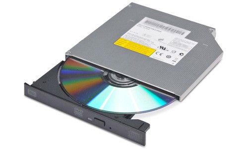 Привод DVD RW SATA Lenovo G550 G555